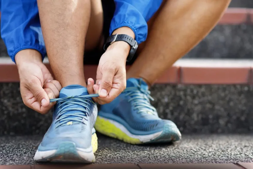 5 melhores tênis para correr gastando pouco
