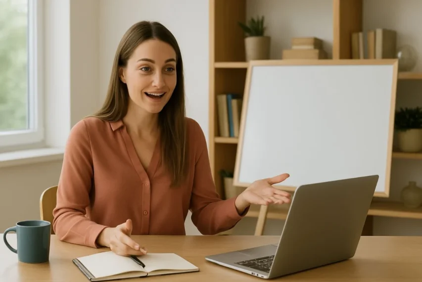 Como usar mini aulas gratuitas para gerar mais vendas