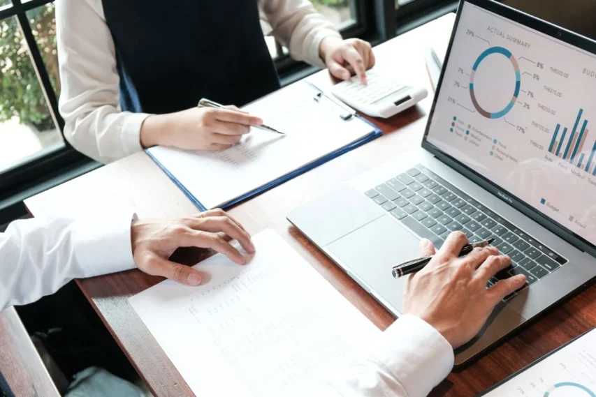 How to Choose Niches with High Growth Potential