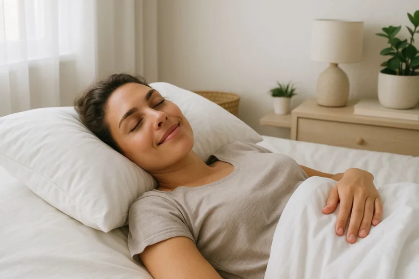 7 hábitos simples que podem ajudar a reduzir o ronco naturalmente