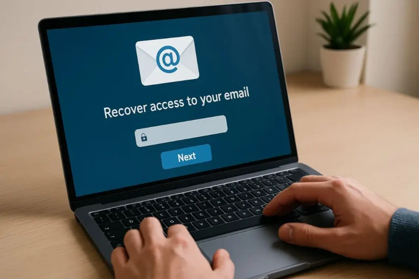 Recupere o acesso ao seu e mail do yahoo