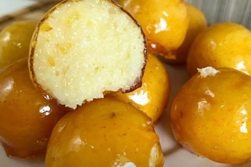Bala baiana