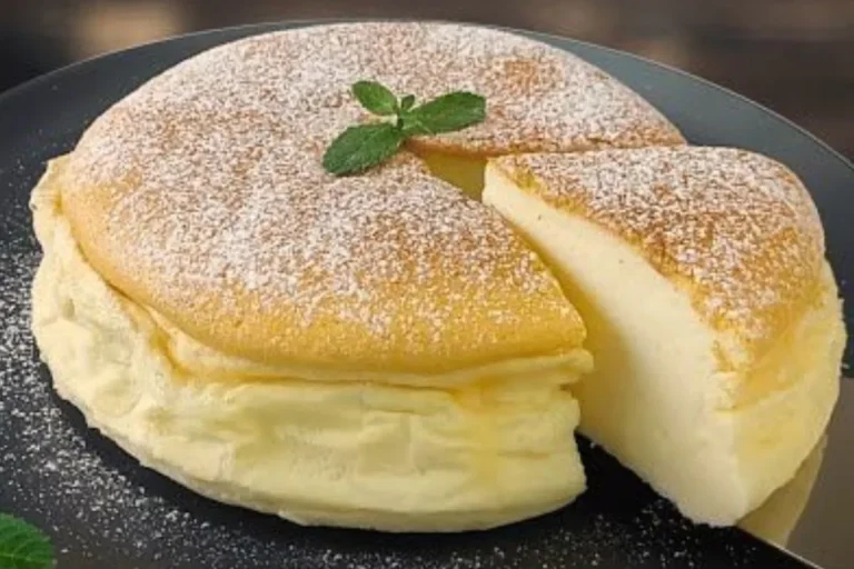 Bolo keto