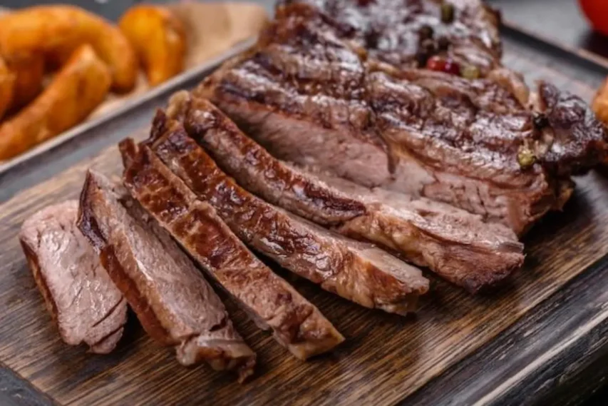 Carne assada